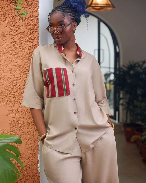 Ensembles assortis tendance