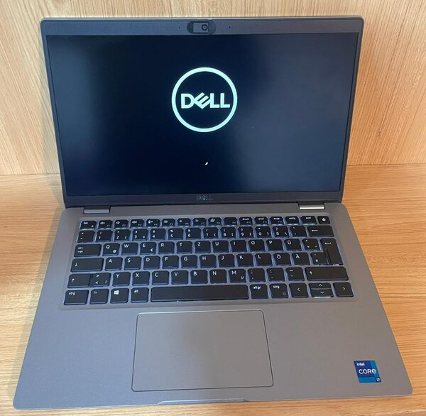 Ordinateur portable Dell 14"
