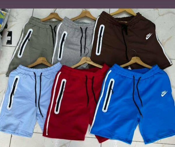 Shorts de sport Nike homme