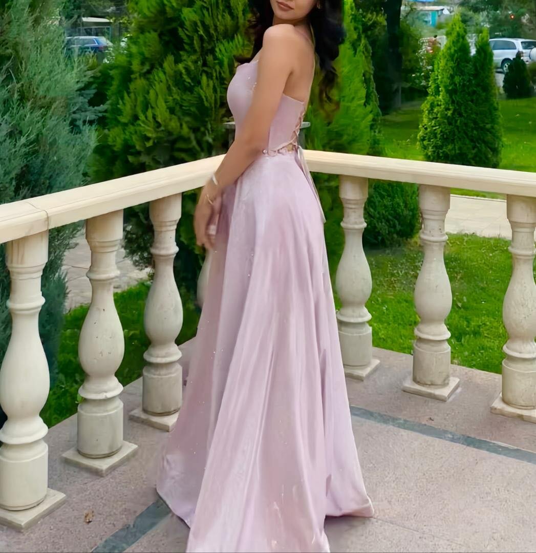 Платье на выпускной/корпоратив