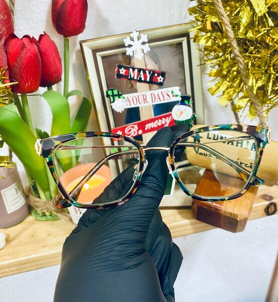 Lunettes haut de gamme