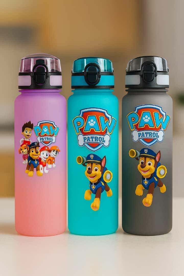 Bouteille d'eau personnalisé