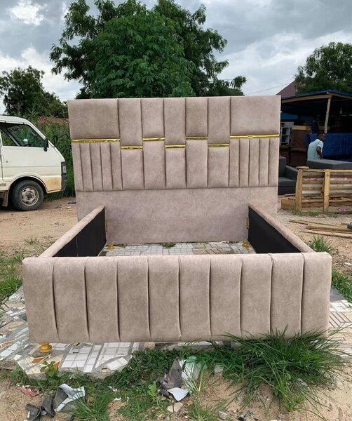 Sofa Double bed