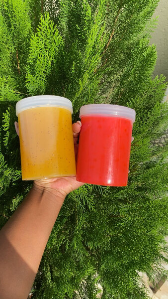 Savon Abricot & Collagène