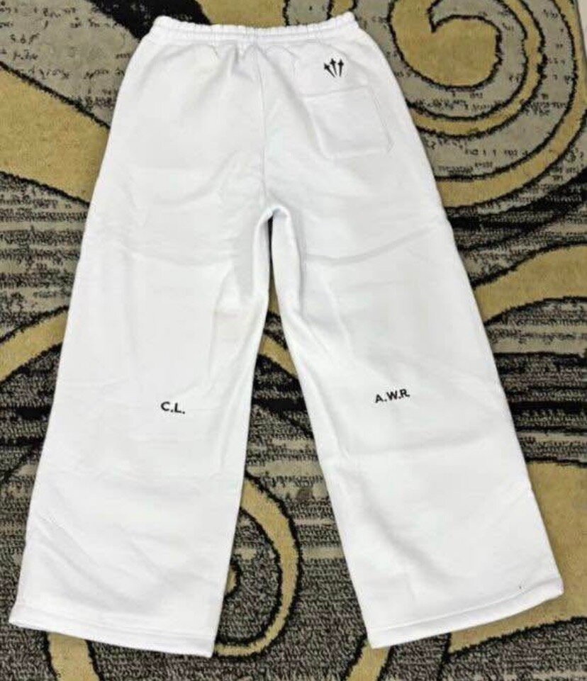 Pantalons de sport unisexes