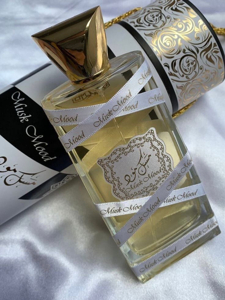 Parfum Oriental Unisexe