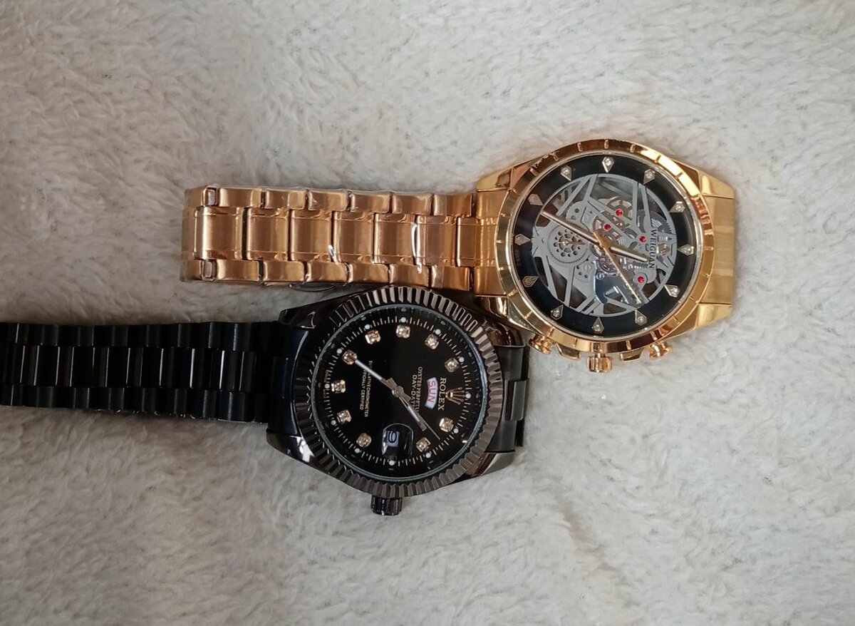 Mens watches