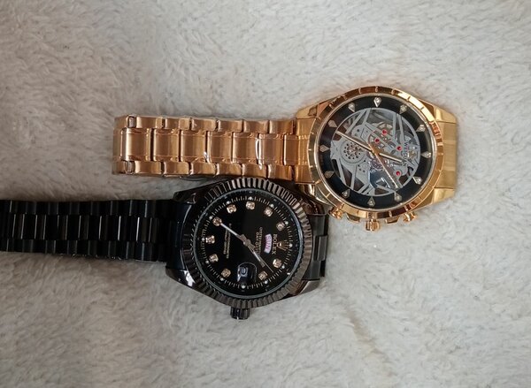 Mens watches