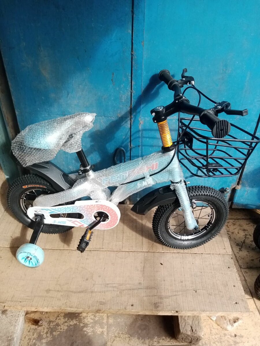 Vélo Des Enfants 2ans à 5ans