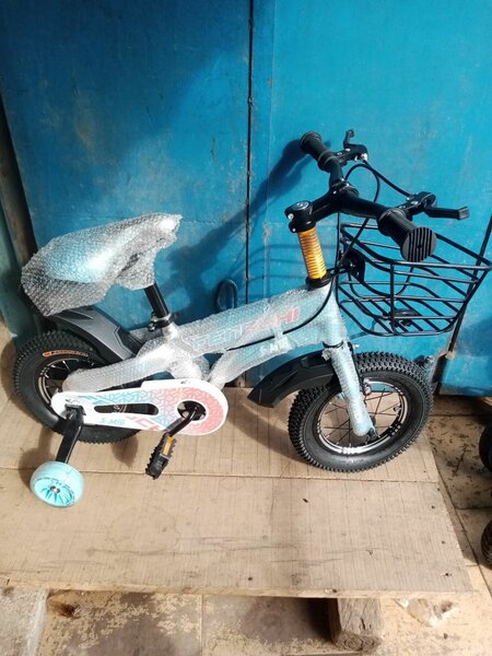 Vélo Des Enfants 2ans à 5ans