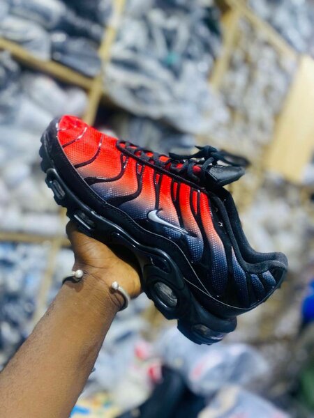Nike Tn
