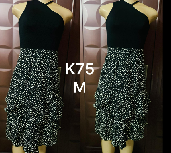 Good quality silk skirt