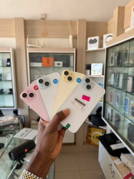 Téléphones mobiles Apple iPhone