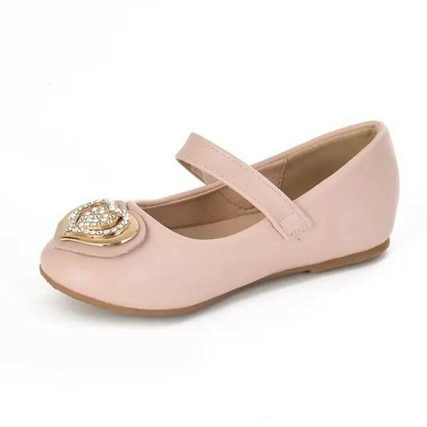 Ballerines Enfant Licorne