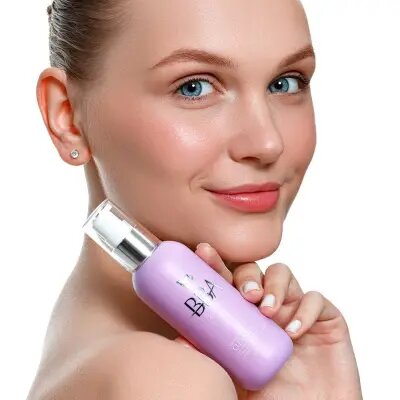 BBA GENTLE SKIN CLEANSER