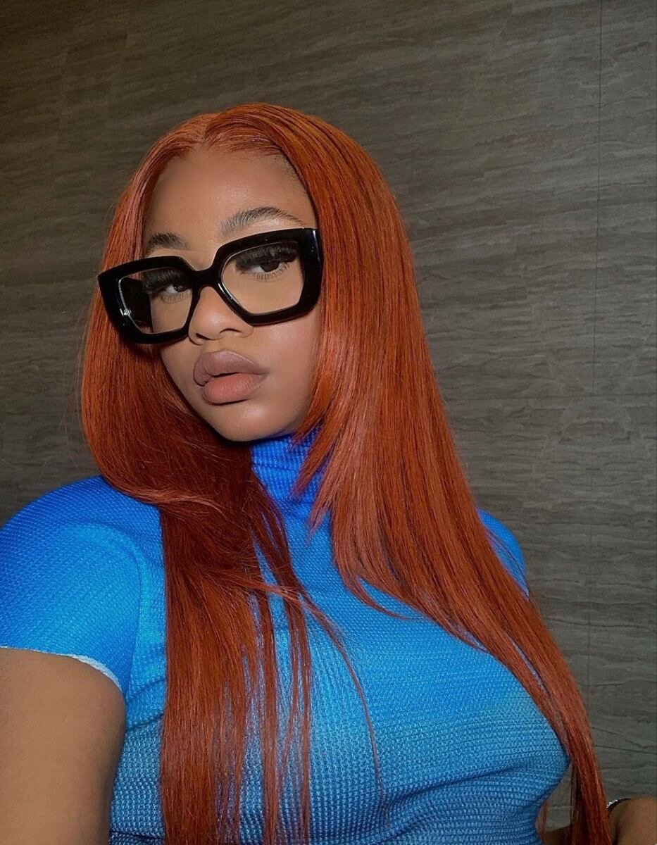 Lunettes de soleil oversize