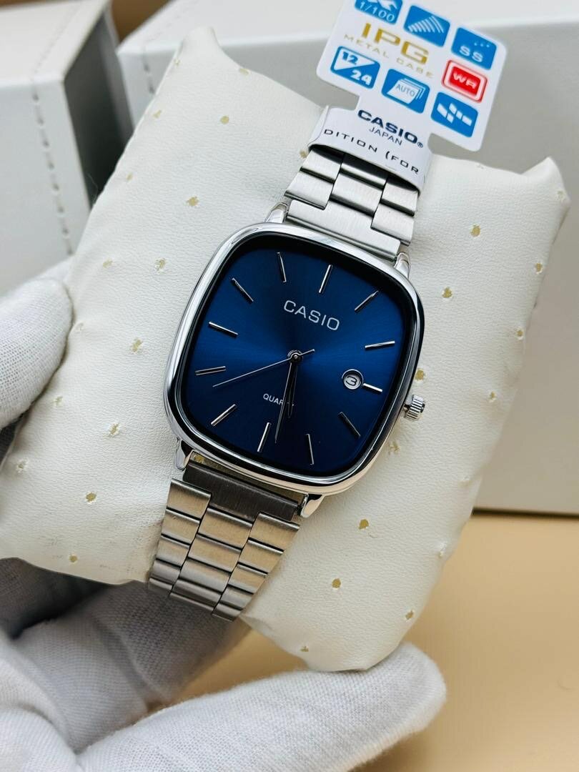 Montres Casio Édition Premium