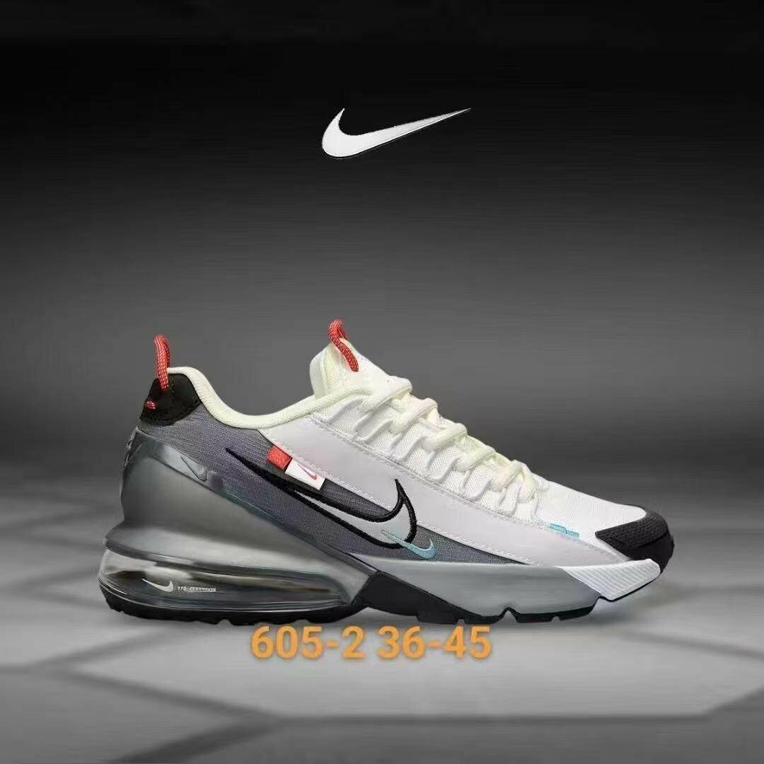 Chaussures Nike pour Homme