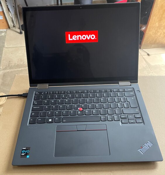 Lenovo X13 Yoga Gen 2 Pliable