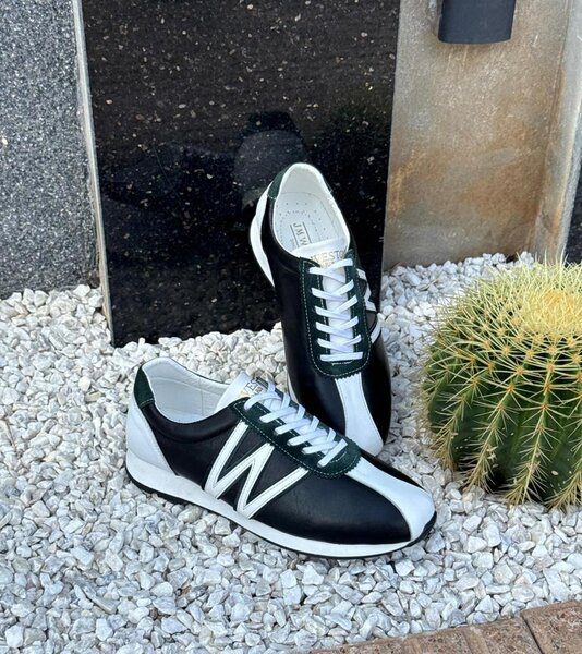 J.M. Weston On My Way