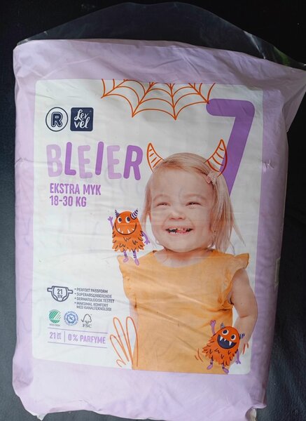 Couches Extra Douces 18-30kg