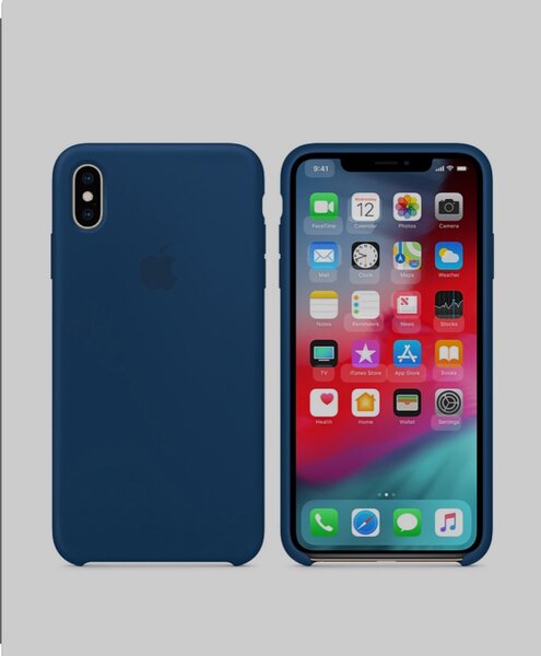 iPhone XS MAX