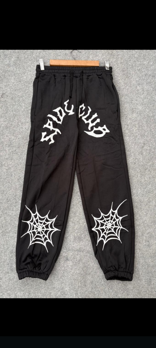 Pantalons imprimés tendance