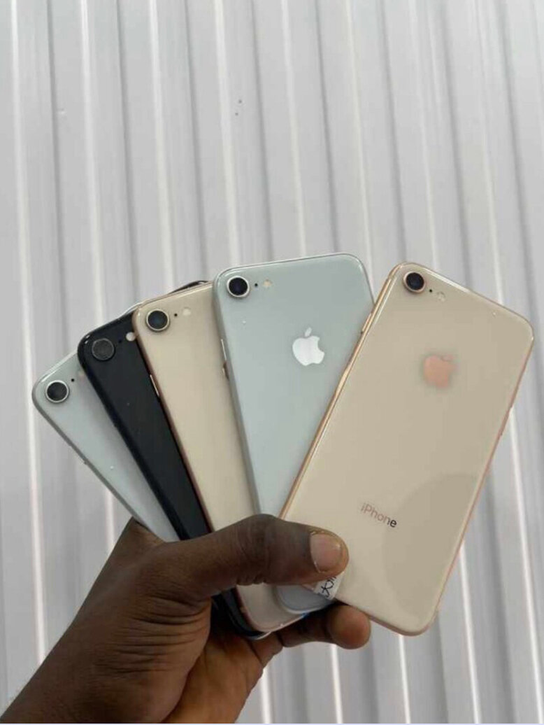 iPhone 8 Reconditionné