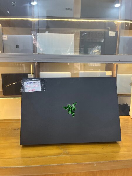 Puissant Ordinateur Portable Gamer