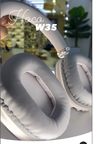 Беспроводные наушники