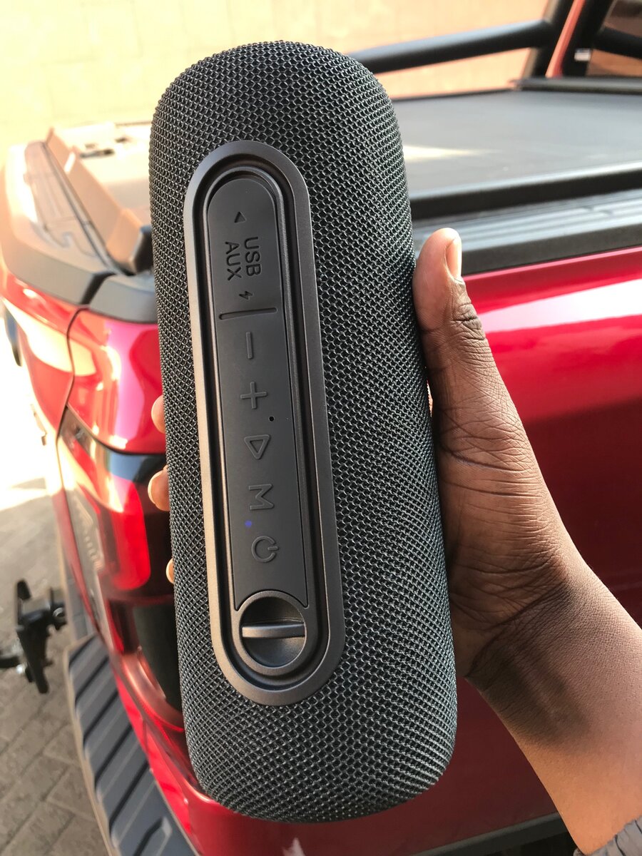 Calus S32 BT speaker