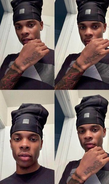 Nike Pro - Cagoule CERTIFIÉ