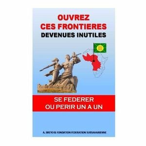 Livre: Ouvrez ces frontieres