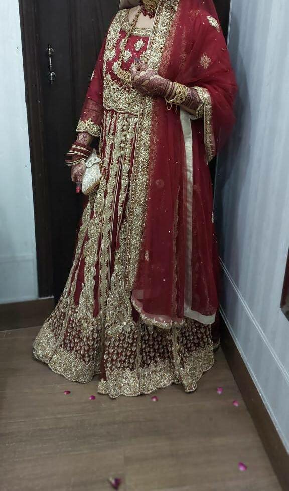 Lehnga