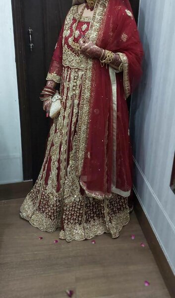 Lehnga