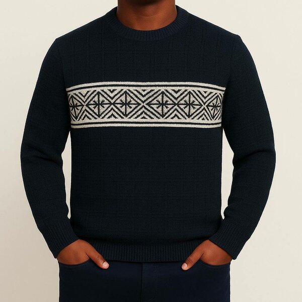 Pulls pour Hommes Élégants