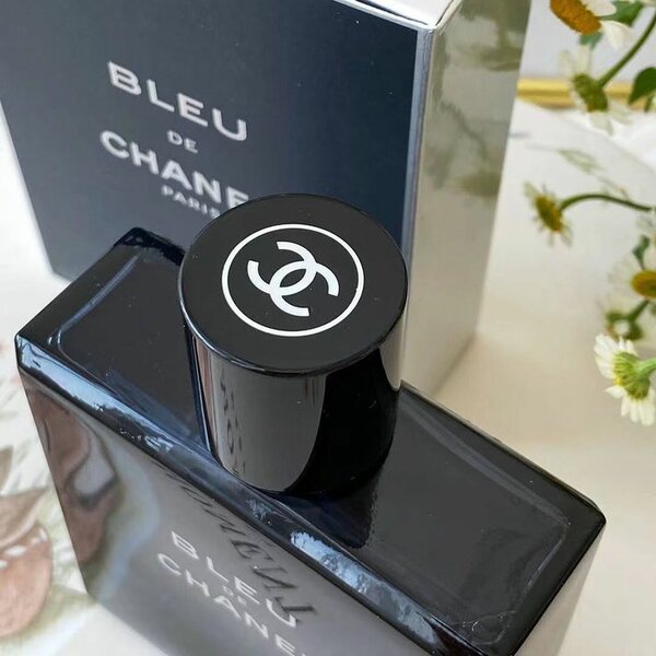 Bleu de Chanel Parfum Homme