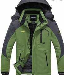 Men jacket