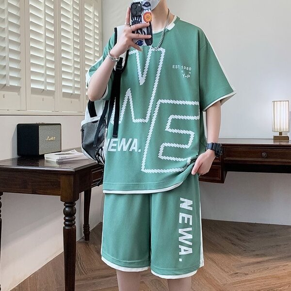 Ensemble décontracté NEWA