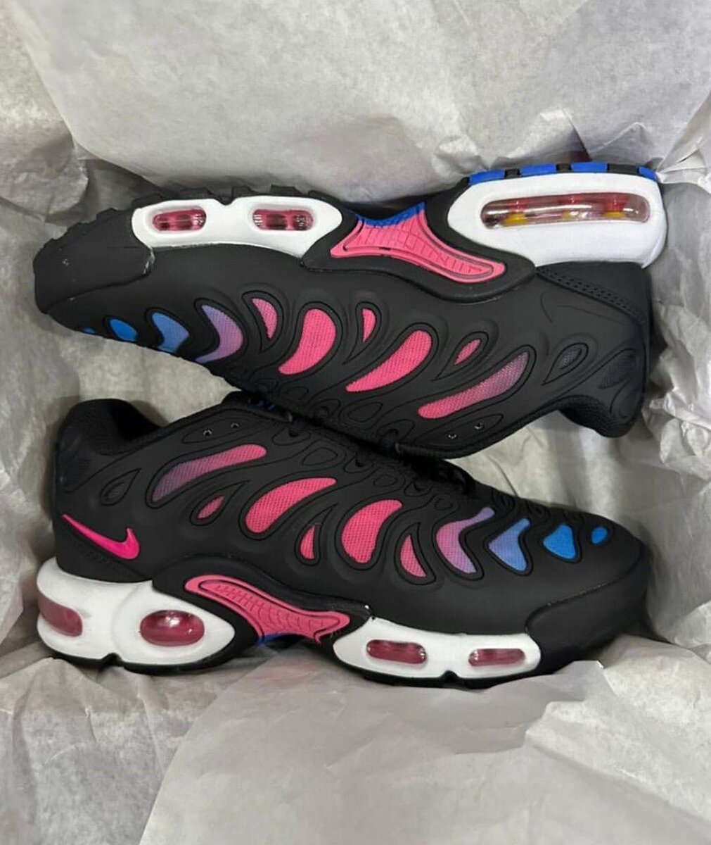 Baskets Nike Air Max TN