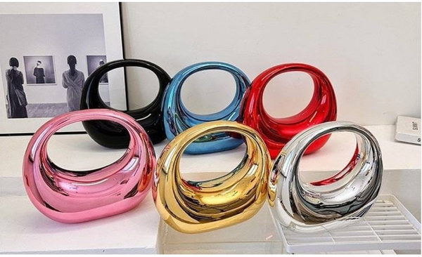 bag of different colors