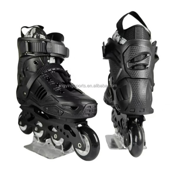 Roller en ligne réglable pour adultes