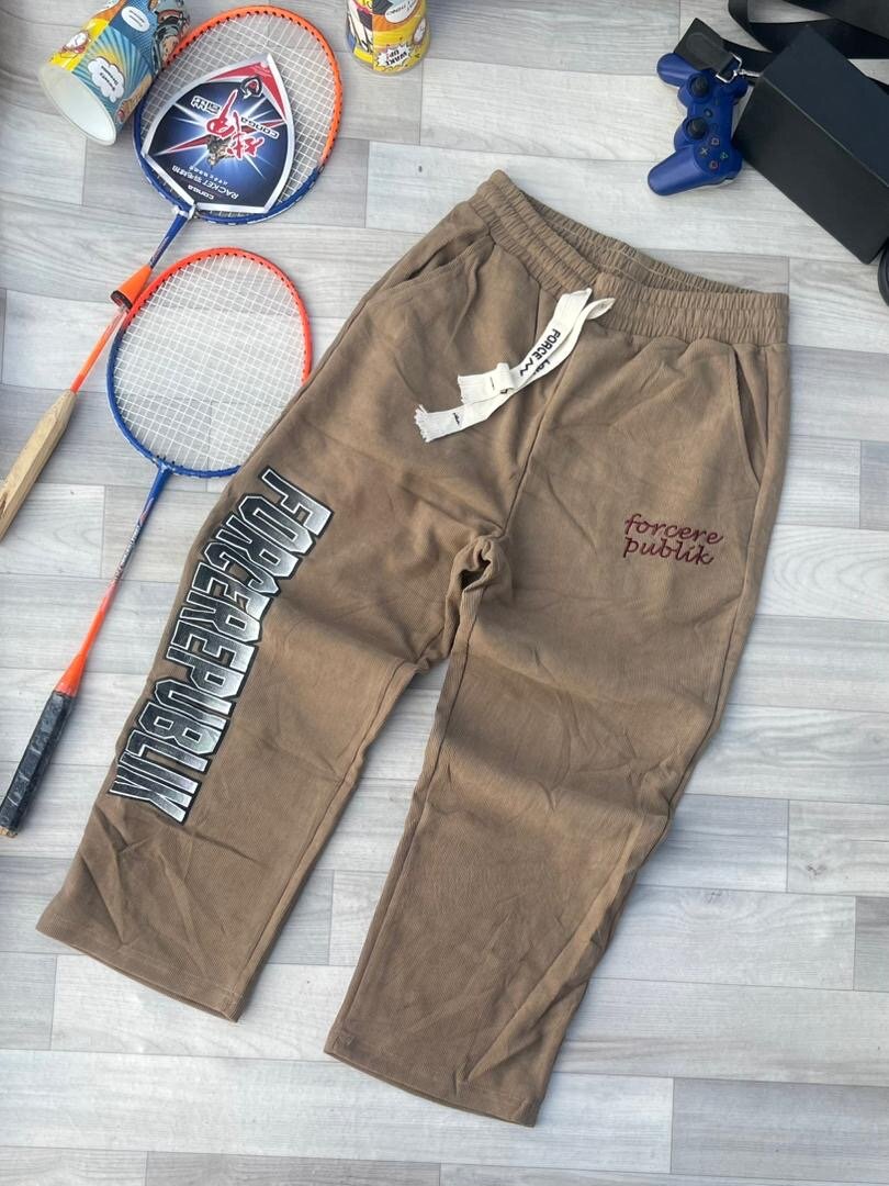 Pantalons de sport décontractés