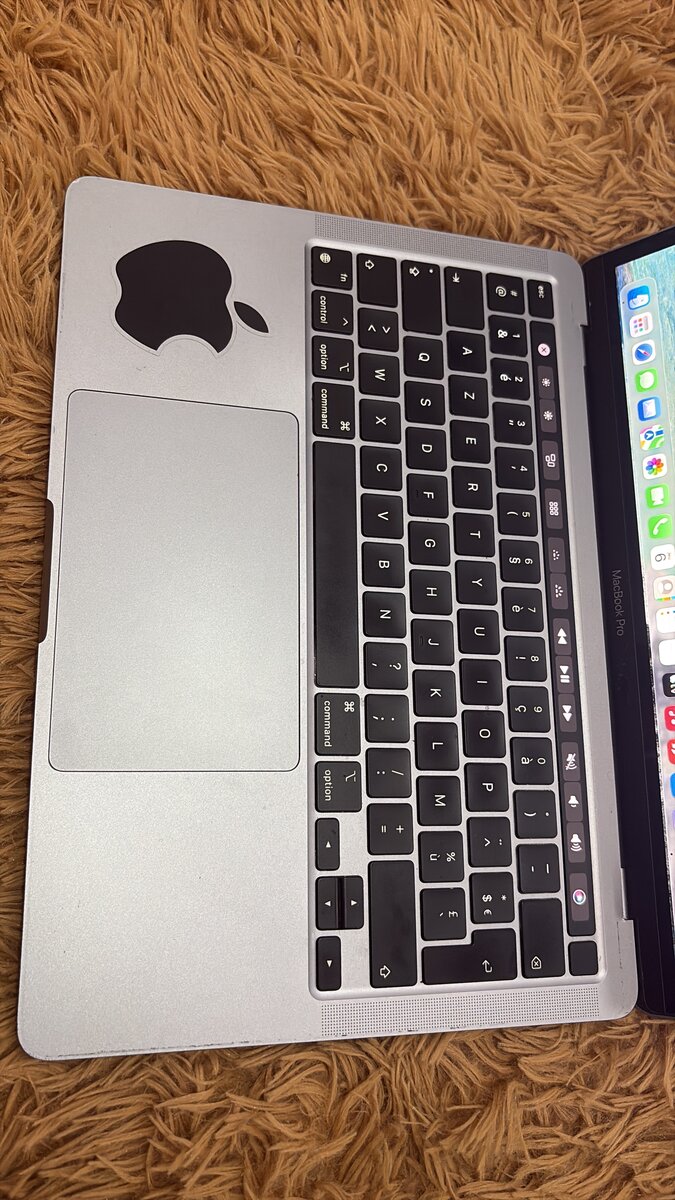 Ordinateur Portable Apple