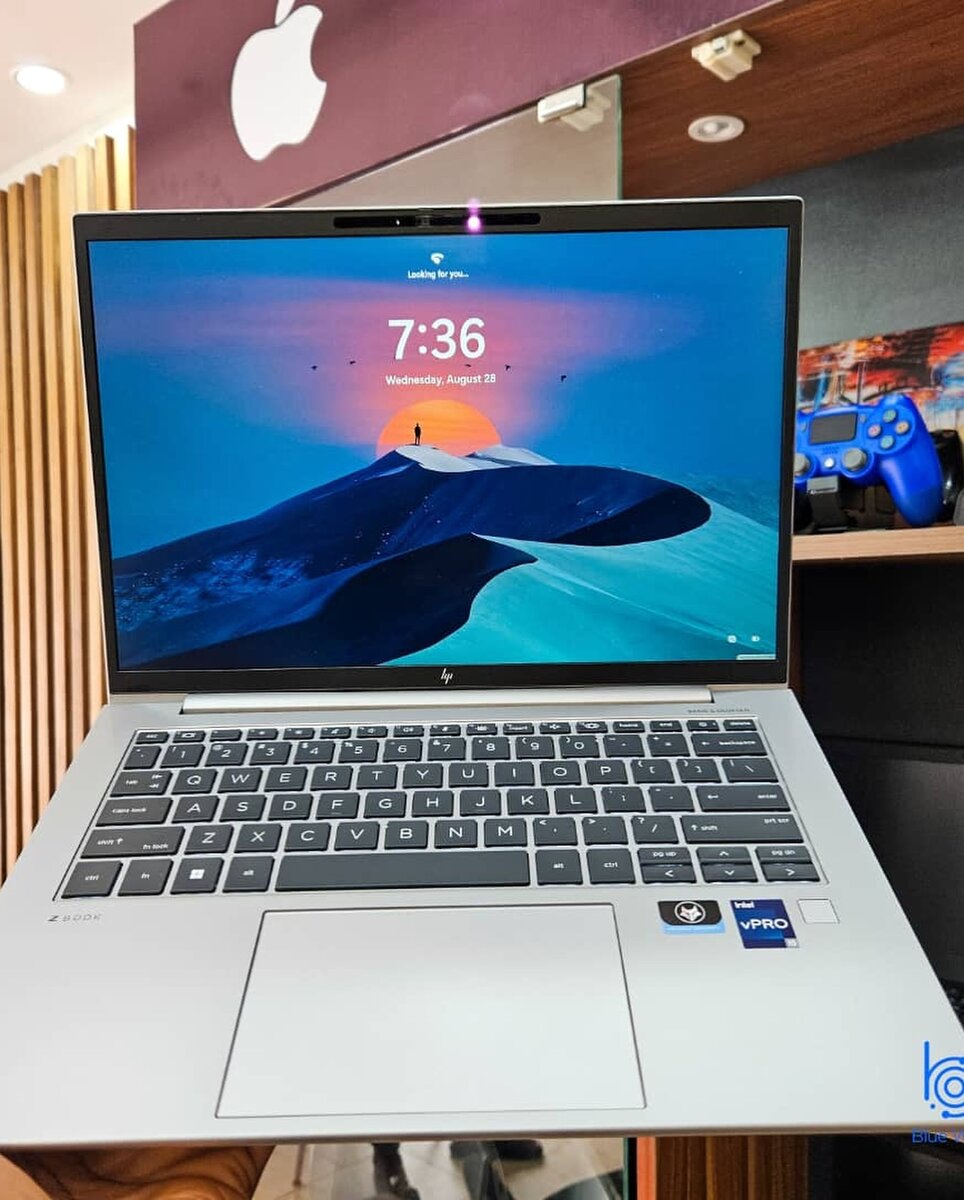 HP ZBOOK FIREFLY 14 G9