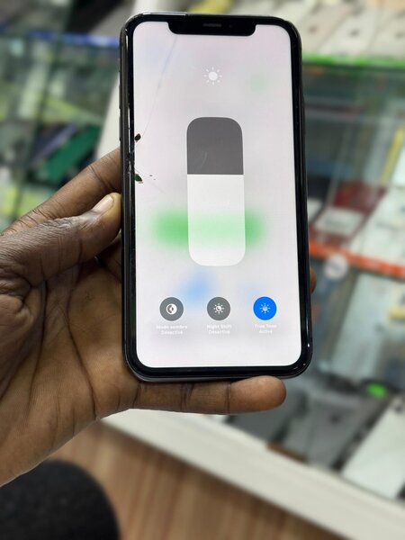 iPhone 11 simple