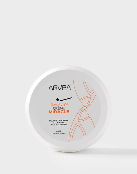 Arvea Crème Miracle