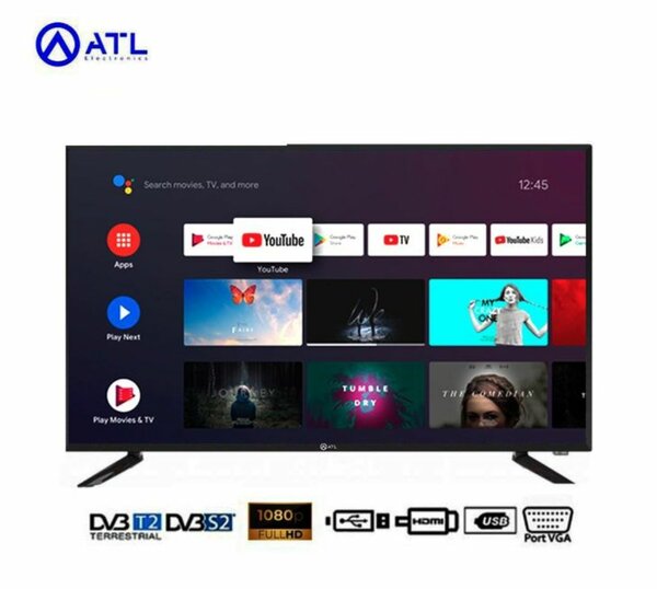Smart TV ATL 1080p