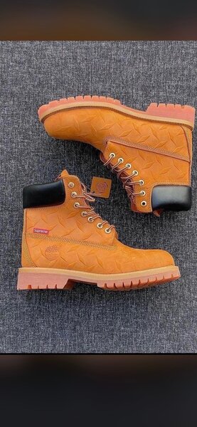 Supreme Timberland