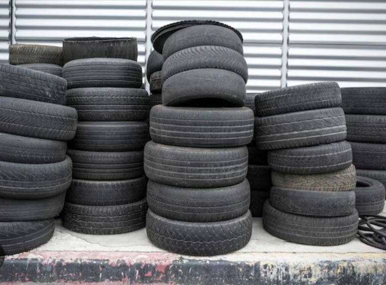 Different types of sizes